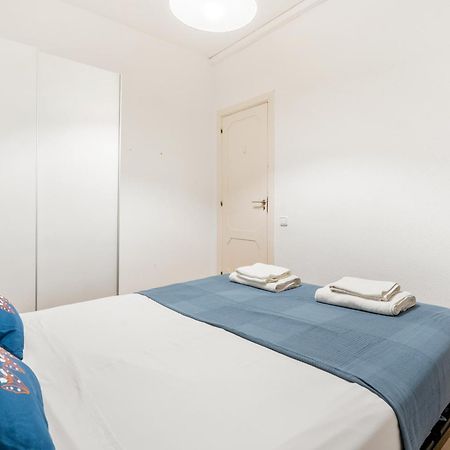Fridays Flats Spacious 4Br Family Retreat Barcellona Esterno foto
