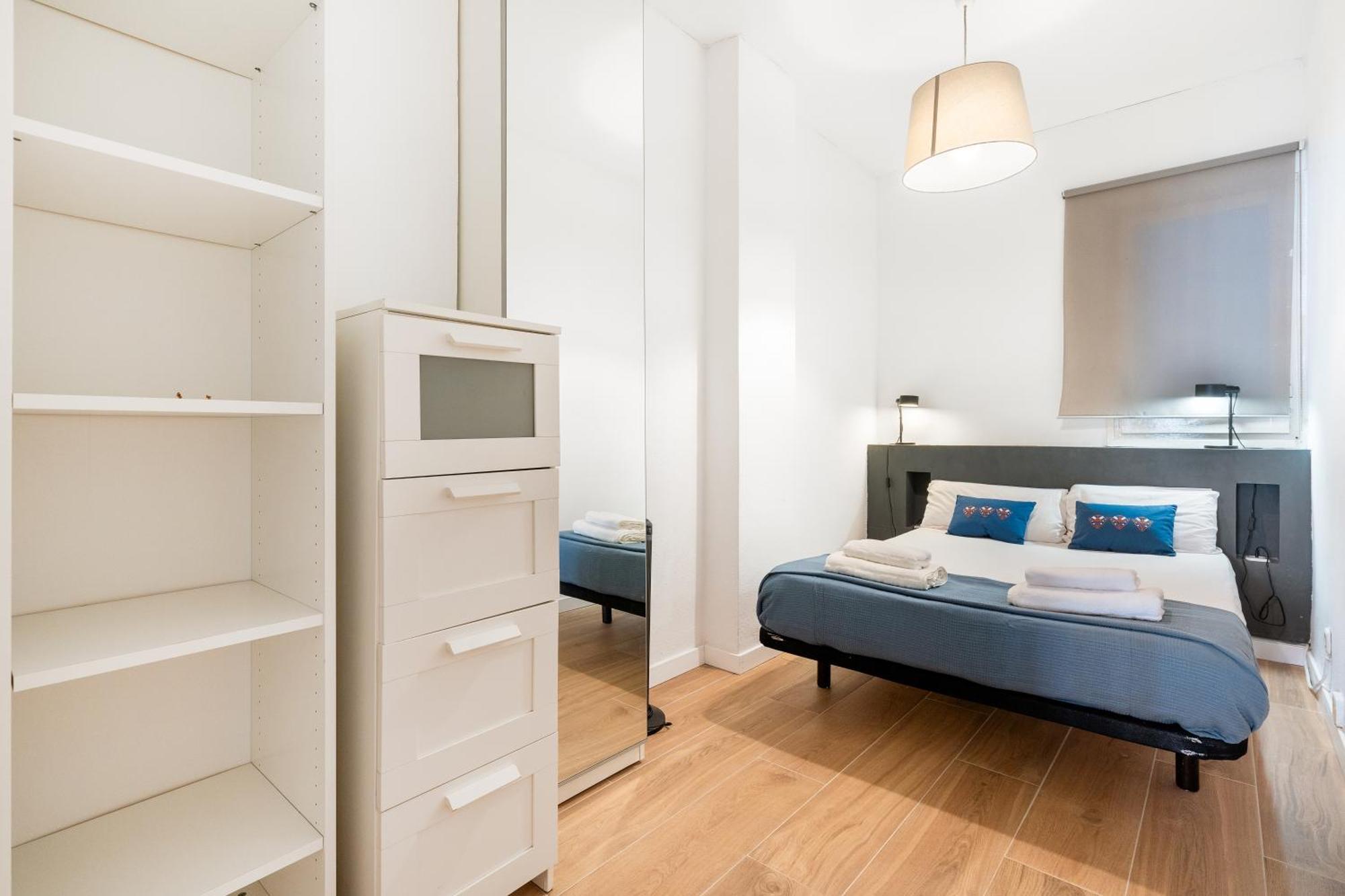Fridays Flats Spacious 4Br Family Retreat Barcellona Esterno foto